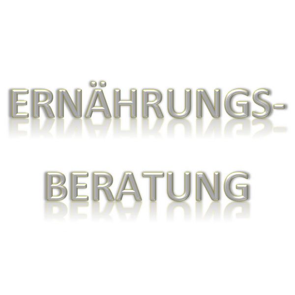 ernährungsberatung