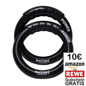 smoveyPOWER schwarz