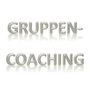 gruppencoaching