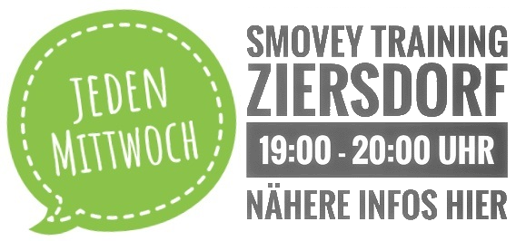 Smovey Kurs Ziersdorf