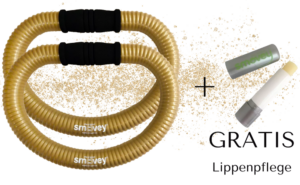 smoveyCLASSIC Gold Aktion